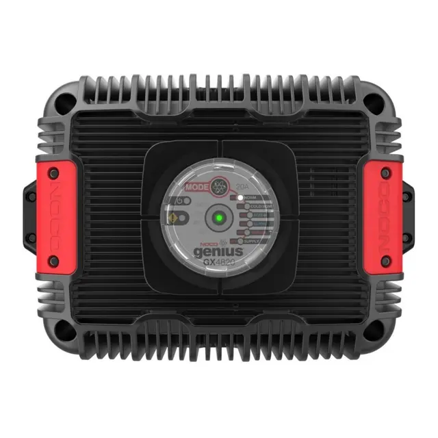 NOCO Industrilader 48V 20A Ip66 Gx4820eu 