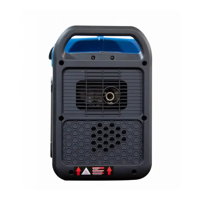 HYUNDAI HY2250SEi Inverter Aggregat 2000w 