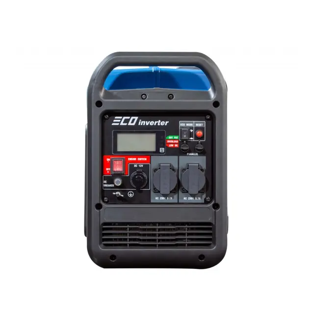 HYUNDAI HY2250SEi Inverter Aggregat 2000w 