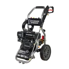 HYUNDAI h&#248;ytrykksspyler Bensindrevet 170Bar 8.75L/m,&#160;Hyw2500p