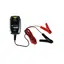 PROUSER Elektronisk Batterilader 6V/12V 0,8A (12V)