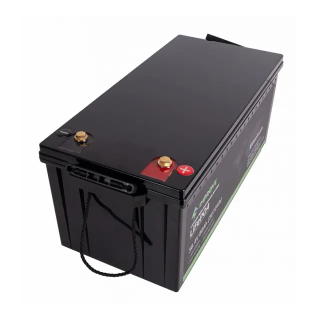 IMPROVE Bluetooth Lithium 36V 80Ah (LiFePO4) BMS 80a 