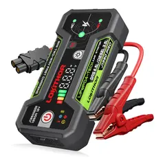 LOKITHOR Lithium Startbooster 12V 1350a
