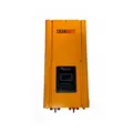 SKANBATT Kombi Batterilader og Inverter 12V - 3000W - m/kablet fjernkontroll