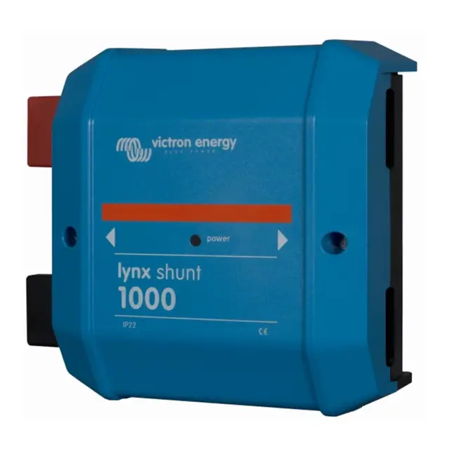 VICTRON Lynx Shunt VE.Can (m10) 