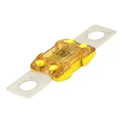MEGA Hovedsikring - 100A opptil 32V DC - M8