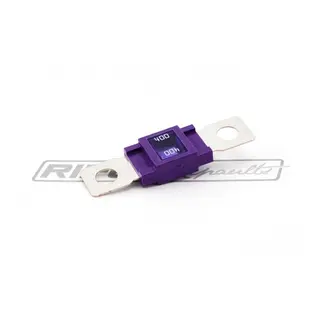 Mega Hovedsikring 400a