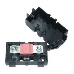 Sikringsholder til Midi-sikring M5 Studs