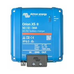 VICTRON Orion XS DC-DC Lader 12>12V - 50A (Ikke isolert)