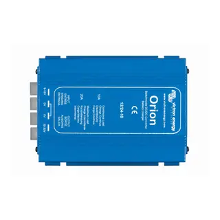 VICTRON Orion 12/24-10 Omformer (justerbar) (Ikke isolert)