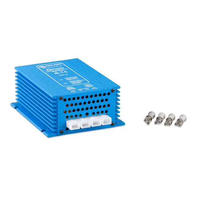 VICTRON Orion HP Omformer, 12>24V 10A - justerbar (Ikke isolert) 