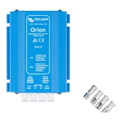 VICTRON Orion HP Omformer, 12>24V 10A - justerbar (Ikke isolert)