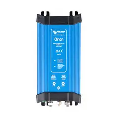 VICTRON Orion 12/24-20 Omformer H&#248;y Effekt (Ikke Isolert)