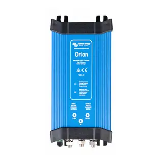 VICTRON Orion 12/24-20 Omformer H&#248;y Effekt (Ikke Isolert)