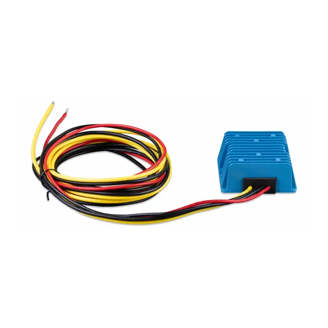 VICTRON Orion Ip67 24/12-20 Omformer (Ikke isolert) 