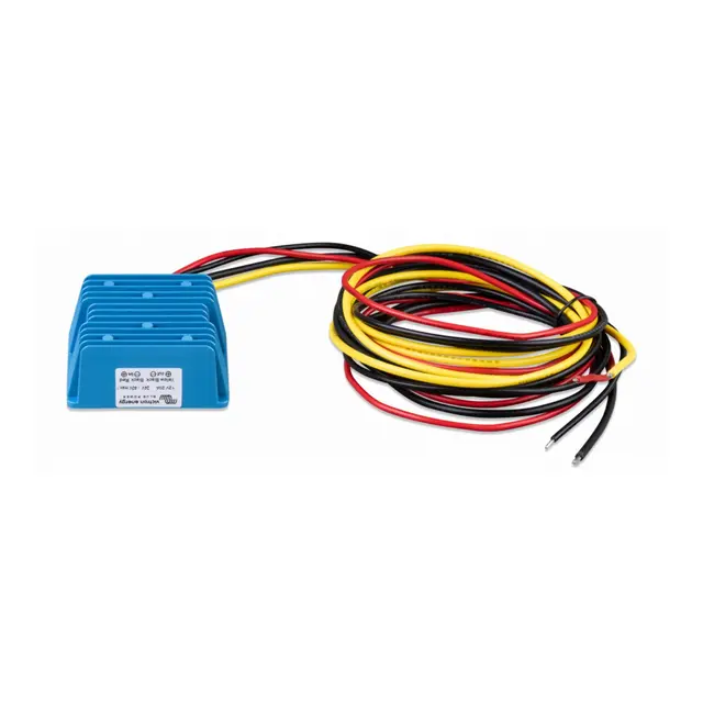VICTRON Orion Ip67 24/12-20 Omformer (Ikke isolert) 