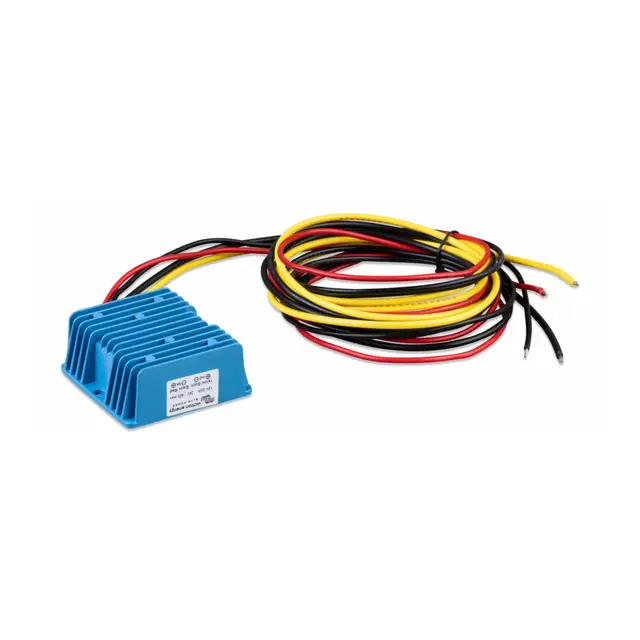 VICTRON Orion Ip67 24/12-20 Omformer (Ikke isolert) 