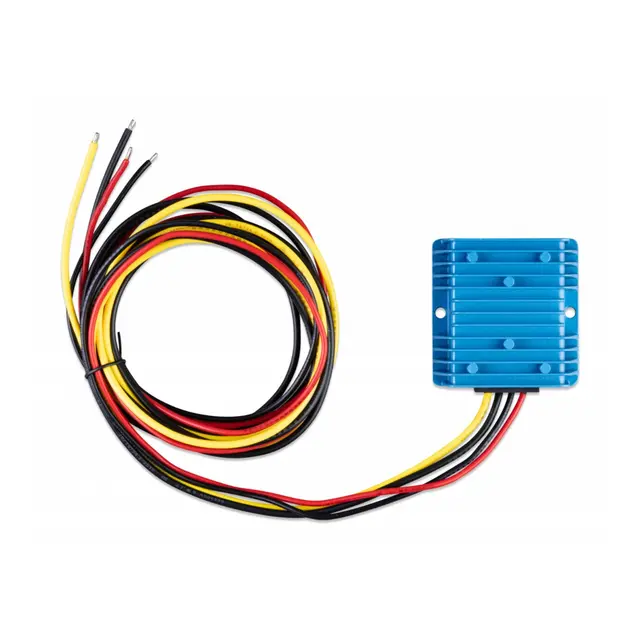 VICTRON Orion Ip67 24/12-20 Omformer (Ikke isolert) 