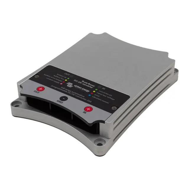 VICTRON Buck Boost Dc-dc lader 25A (Ikke isolert) 