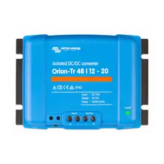 VICTRON Orion TR Omformer DC-DC 48&gt;12V 30A (Galvanisk isolert)