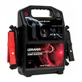 LEMANIA Startbooster Proff 12V 3100a