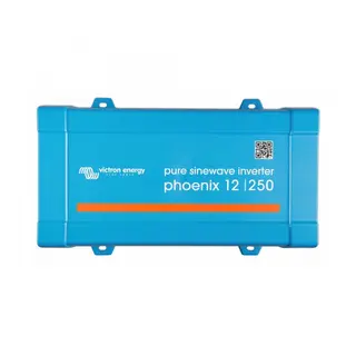 VICTRON Phoenix Inverter 12V 250va Ren sinus