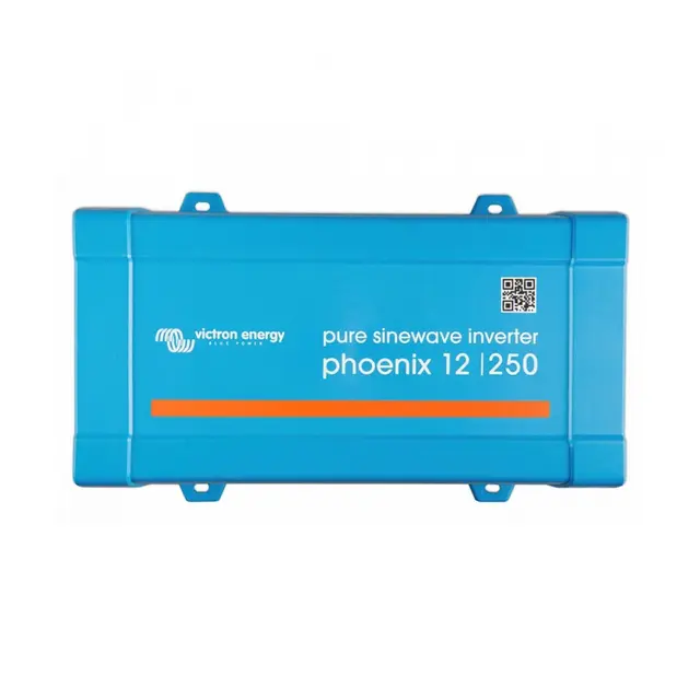 VICTRON Phoenix Inverter 12V 250va Ren sinus 