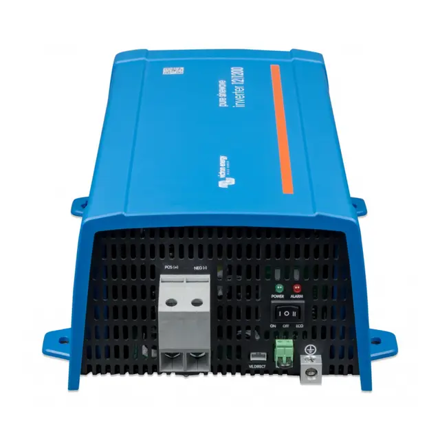 VICTRON Phoenix Inverter 12/1200 230v VE.Direct Schuko 