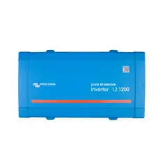 VICTRON Phoenix Inverter 12/1200 230v VE.Direct Schuko