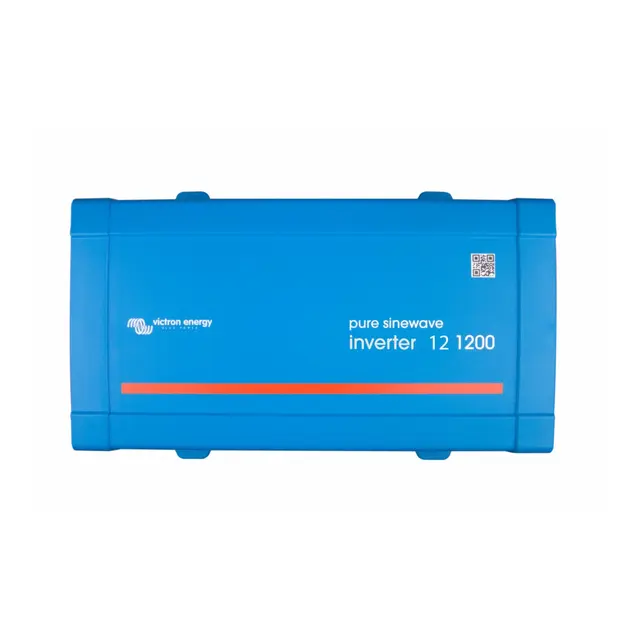 VICTRON Phoenix Inverter 12/1200 230v VE.Direct Schuko 