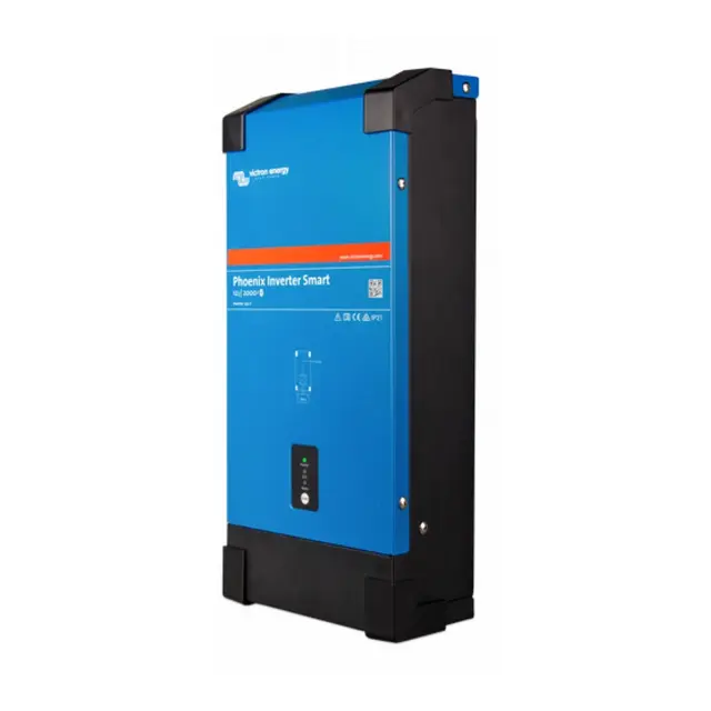 VICTRON Phoenix Smart 12V 2000 Ren sinus inverter (pin122200000) 