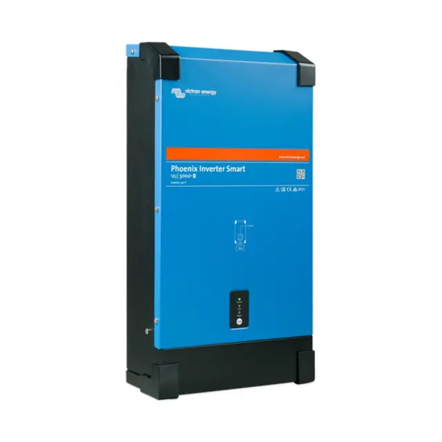 VICTRON Phoenix Smart 12V 3000va Ren sinus inverter 