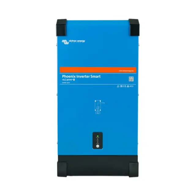 VICTRON Phoenix Smart 12V 3000va Ren sinus inverter 