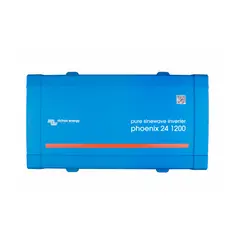 VICTRON Phoenix Inverter 24/1200 230v VE Direct Schuko