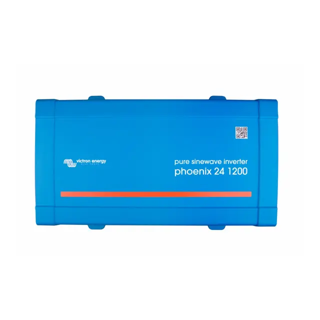 VICTRON Phoenix Inverter 24/1200 230v VE Direct Schuko 