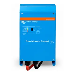 VICTRON Phoenix Inverter 24V 3000va Ren Sinus