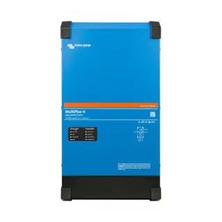 VICTRON Multiplus-II C12/5000/220-50 kombi inverter og lader