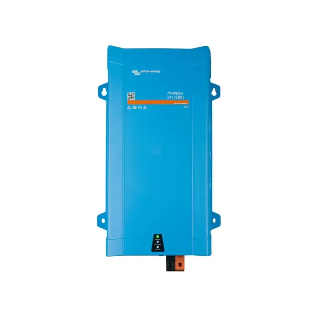 VICTRON MultiPlus C24/1600/40-16 kombi inverter og lader 