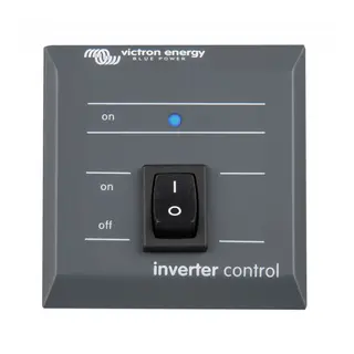 VICTRON Phoenix Inverter Kontroller VE-Direct