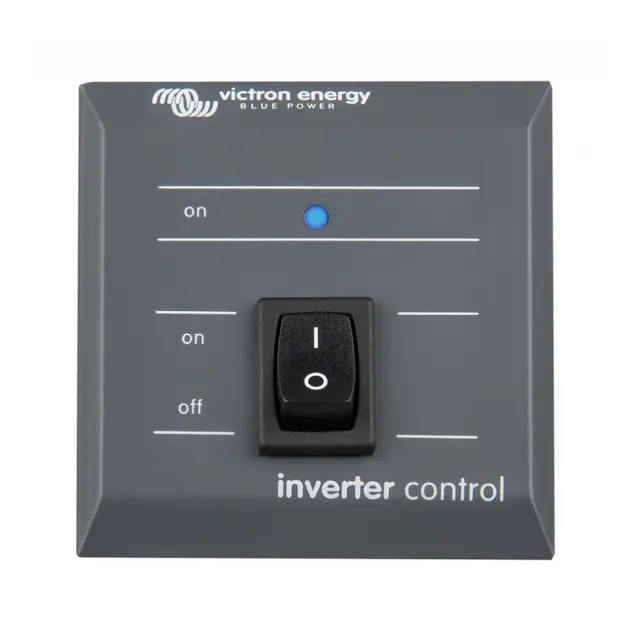 VICTRON Phoenix Inverter Kontroller VE-Direct 