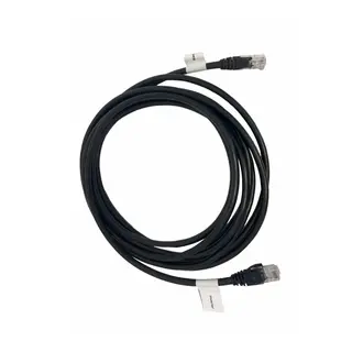 SKANBATT Kommunikasjons kabel mellom 3U Rack og Victron GX - 10 meter