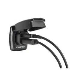 SCANSTRUT Dual Usb-c og Usb-a Kontakt Sprutsikker