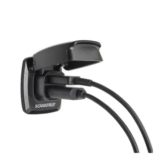 SCANSTRUT Dual USB-C og USB-A Kontakt Sprutsikker - 12/24V - 3A