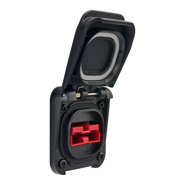 SCANSTRUT Ventura Anderson Solcelle kontakt - plug and play 