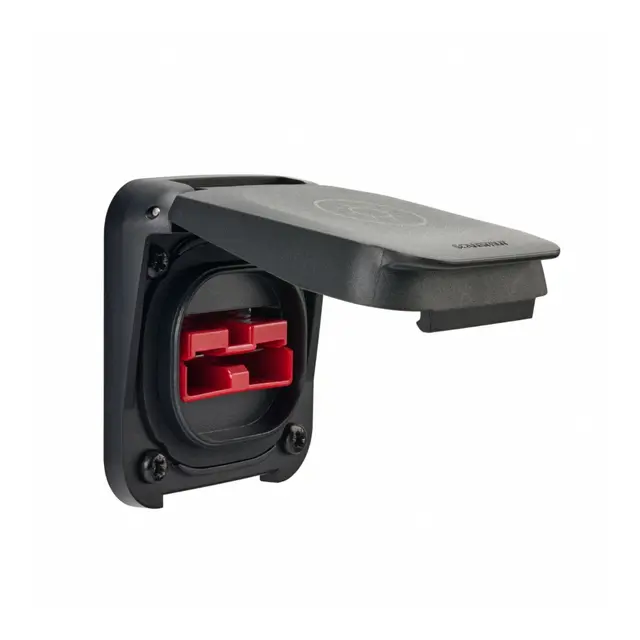 SCANSTRUT Ventura Anderson Solcelle kontakt - plug and play 