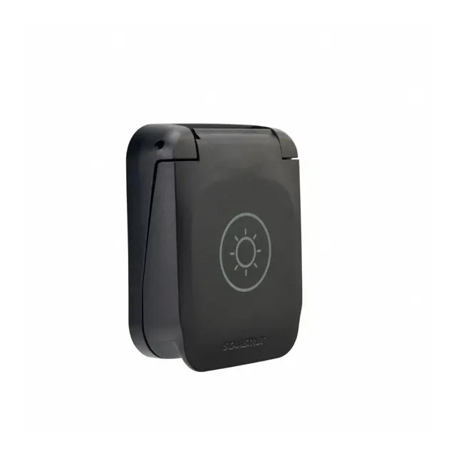 SCANSTRUT Ventura XT60 Solar Connection Solcelle kontakt 