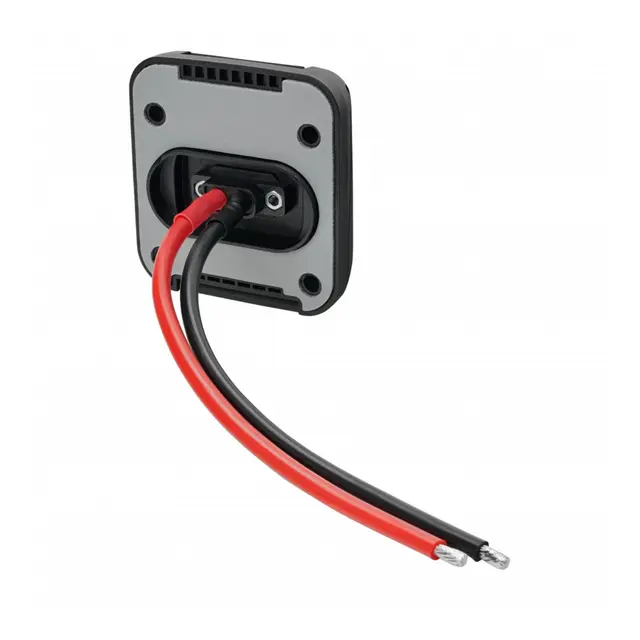 SCANSTRUT Ventura XT60 Solar Connection Solcelle kontakt 