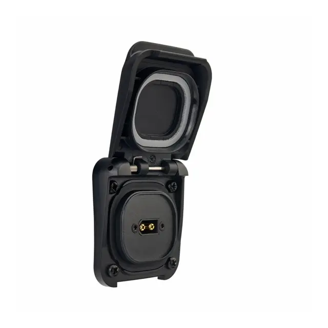 SCANSTRUT Ventura XT60 Solar Connection Solcelle kontakt 