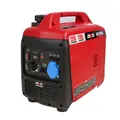 SENCI SC1400i Inverter Aggregat - 1200w Bensin