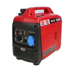 SENCI SC1400i Inverter Aggregat - 1200w Bensin